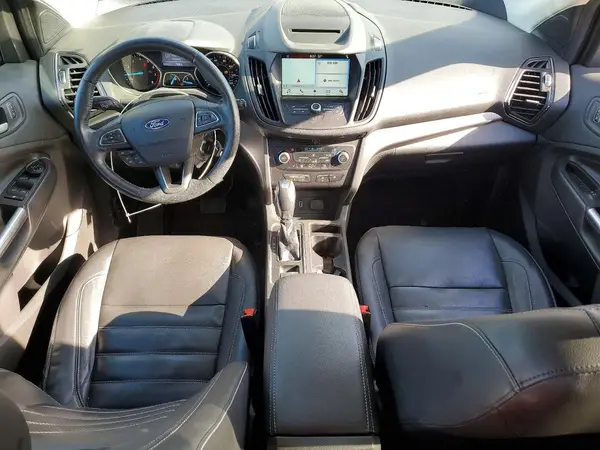 1FMCU9HD9JUA96097 2018 FORD ESCAPE - Image 8
