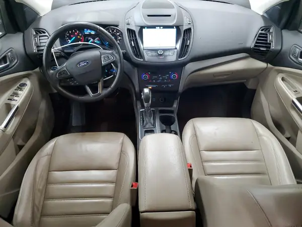 1FMCU9HD9JUA98707 2018 FORD ESCAPE - Image 8