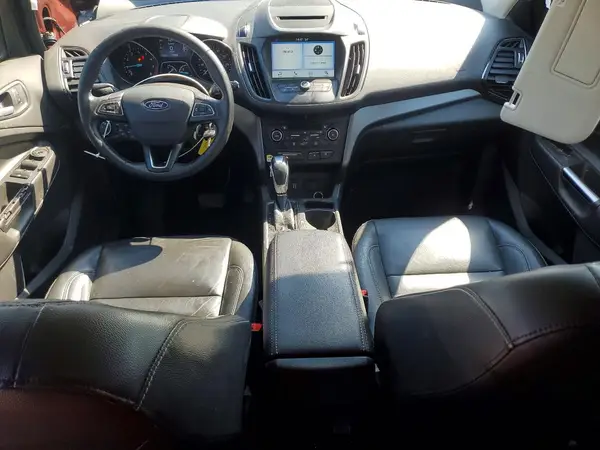 1FMCU9HD9JUA99209 2018 FORD ESCAPE - Image 8