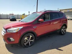 1FMCU9HD9JUA99677 2018 FORD ESCAPE