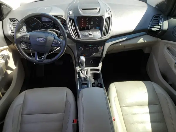 1FMCU9HD9JUA99677 2018 FORD ESCAPE - Image 8