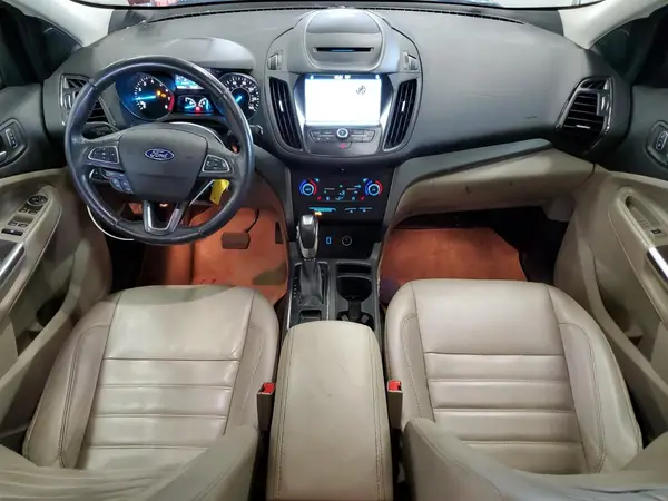 1FMCU9HD9JUB02240 2018 FORD ESCAPE - Image 8