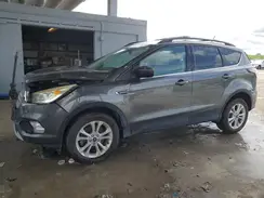 1FMCU9HD9JUB06448 2018 FORD ESCAPE
