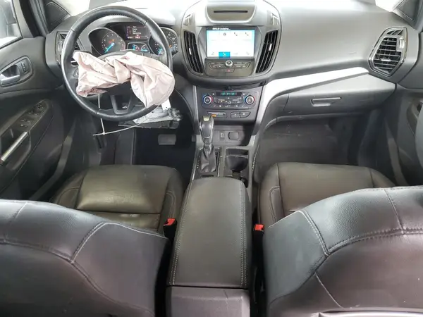 1FMCU9HD9JUB06448 2018 FORD ESCAPE - Image 8