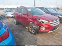 1FMCU9HD9JUB07437 2018 FORD ESCAPE