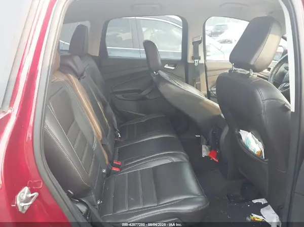 1FMCU9HD9JUB07437 2018 FORD ESCAPE - Image 8