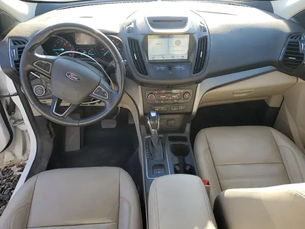 1FMCU9HD9JUB14694 2018 FORD ESCAPE - Image 8