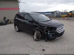 1FMCU9HD9JUB17854 2018 FORD ESCAPE