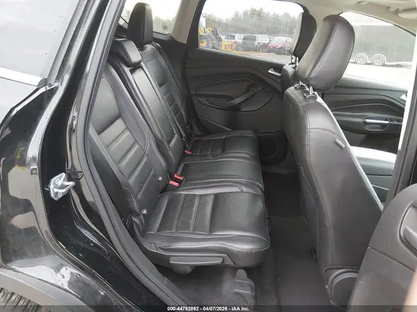 1FMCU9HD9JUB17854 2018 FORD ESCAPE - Image 8