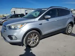 1FMCU9HD9JUB18454 2018 FORD ESCAPE