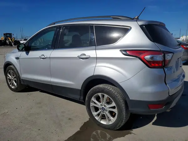 1FMCU9HD9JUB18454 2018 FORD ESCAPE - Image 2