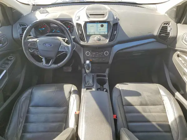 1FMCU9HD9JUB18454 2018 FORD ESCAPE - Image 8
