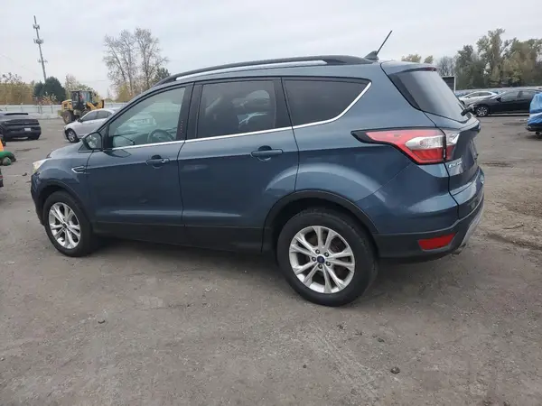 1FMCU9HD9JUB19121 2018 FORD ESCAPE - Image 2