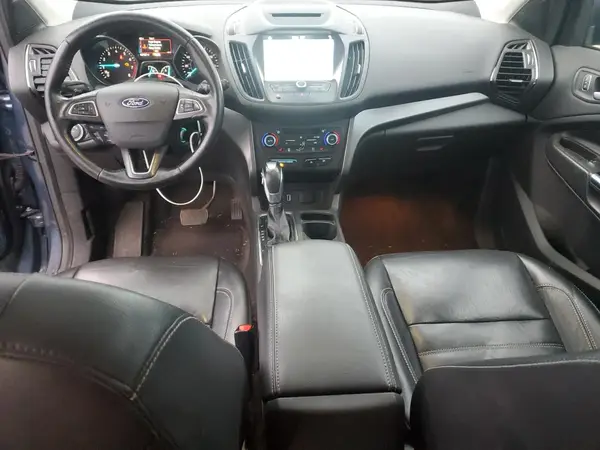 1FMCU9HD9JUB19121 2018 FORD ESCAPE - Image 8