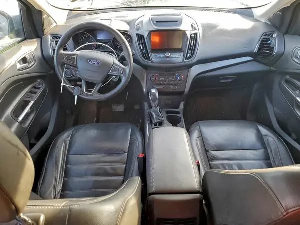 1FMCU9HD9JUB23539 2018 FORD ESCAPE - Image 8