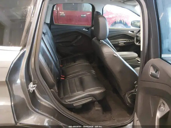 1FMCU9HD9JUB24917 2018 FORD ESCAPE - Image 8