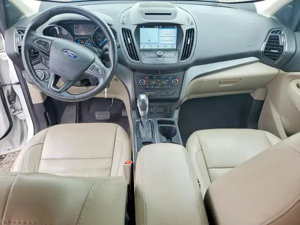 1FMCU9HD9JUB27493 2018 FORD ESCAPE - Image 8