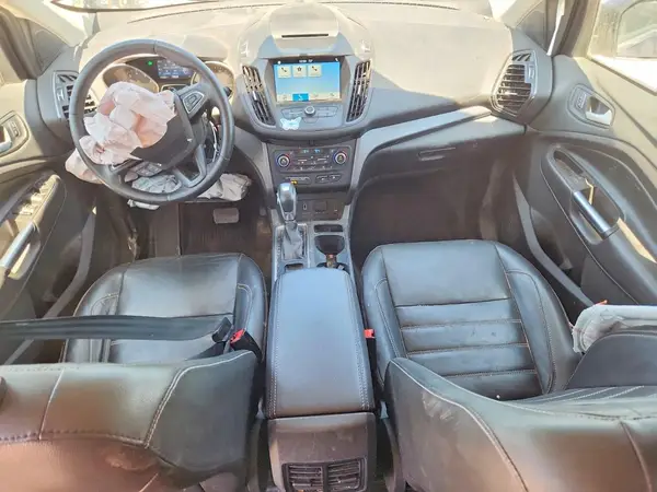 1FMCU9HD9JUB27588 2018 FORD ESCAPE - Image 8