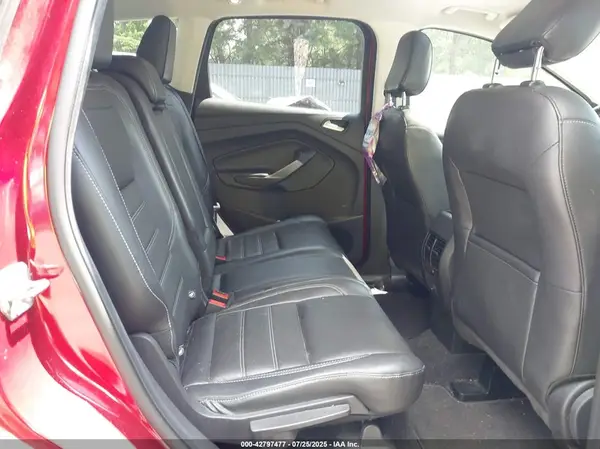 1FMCU9HD9JUB30183 2018 FORD ESCAPE - Image 8