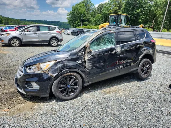 1FMCU9HD9JUB30751 2018 FORD ESCAPE - Image 1