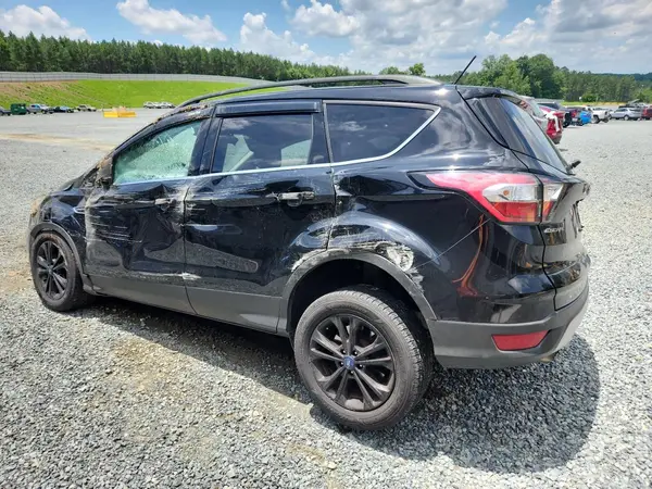 1FMCU9HD9JUB30751 2018 FORD ESCAPE - Image 2