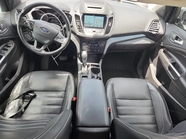 1FMCU9HD9JUB30751 2018 FORD ESCAPE - Image 8