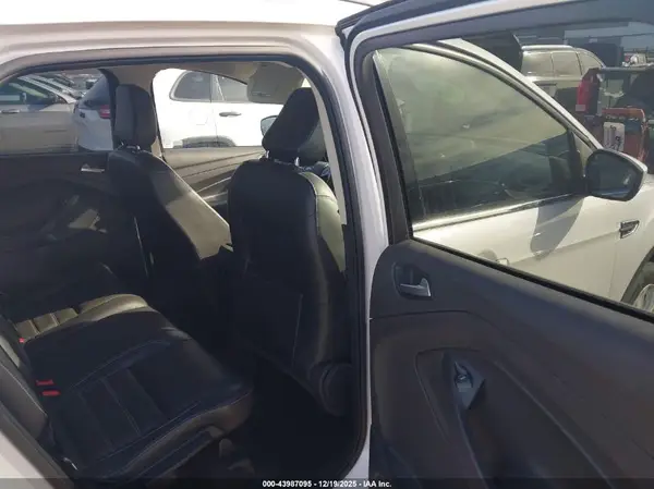 1FMCU9HD9JUB31124 2018 FORD ESCAPE - Image 8