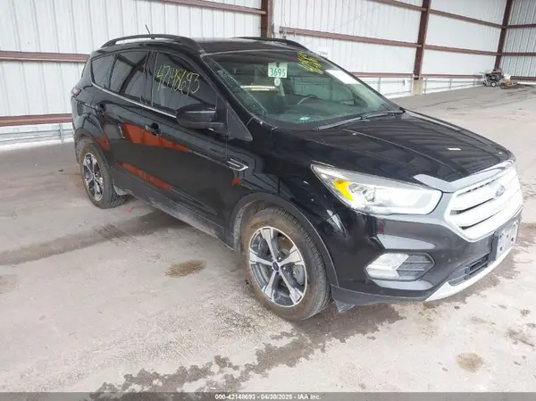 1FMCU9HD9JUB31284 2018 FORD ESCAPE - Image 1