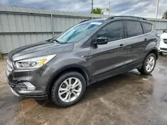 1FMCU9HD9JUB43421 2018 FORD ESCAPE