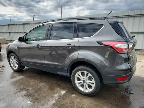 1FMCU9HD9JUB43421 2018 FORD ESCAPE - Image 2