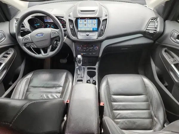 1FMCU9HD9JUB43421 2018 FORD ESCAPE - Image 8