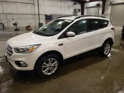 1FMCU9HD9JUB43905 2018 FORD ESCAPE