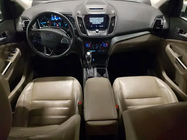 1FMCU9HD9JUB43905 2018 FORD ESCAPE - Image 8