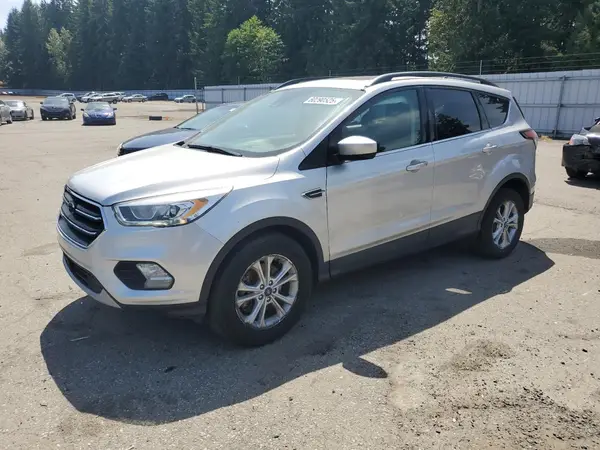 1FMCU9HD9JUB44942 2018 FORD ESCAPE - Image 1