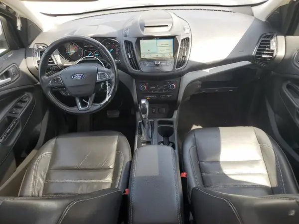 1FMCU9HD9JUB44942 2018 FORD ESCAPE - Image 8