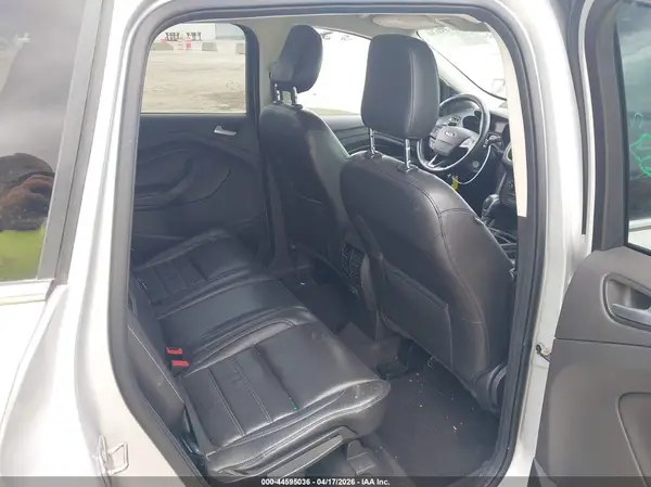 1FMCU9HD9JUB54113 2018 FORD ESCAPE - Image 8