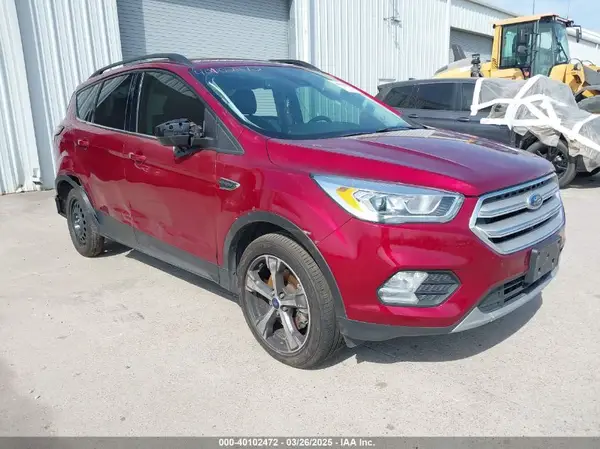1FMCU9HD9JUB54774 2018 FORD ESCAPE - Image 1