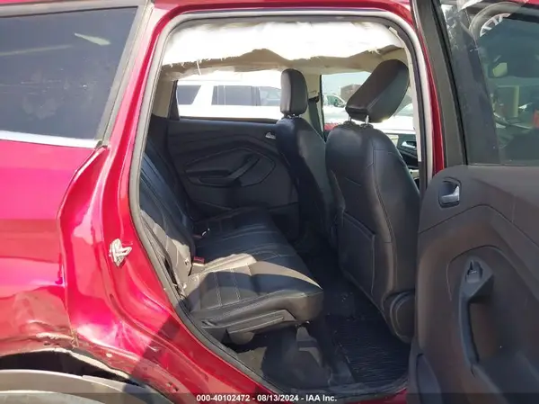 1FMCU9HD9JUB54774 2018 FORD ESCAPE - Image 8