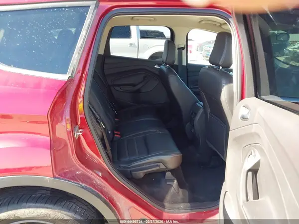 1FMCU9HD9JUB55942 2018 FORD ESCAPE - Image 8