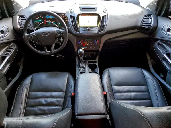 1FMCU9HD9JUB60798 2018 FORD ESCAPE - Image 8