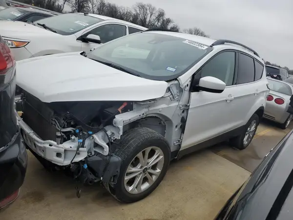 1FMCU9HD9JUB62387 2018 FORD ESCAPE - Image 1