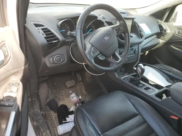 1FMCU9HD9JUB62387 2018 FORD ESCAPE - Image 8