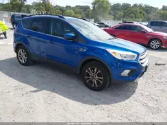 1FMCU9HD9JUB66357 2018 FORD ESCAPE