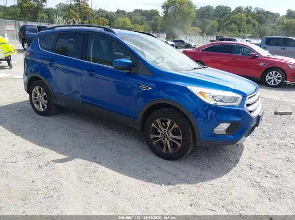1FMCU9HD9JUB66357 2018 FORD ESCAPE - Image 1
