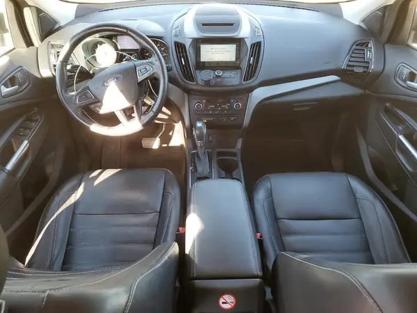 1FMCU9HD9JUB66665 2018 FORD ESCAPE - Image 8