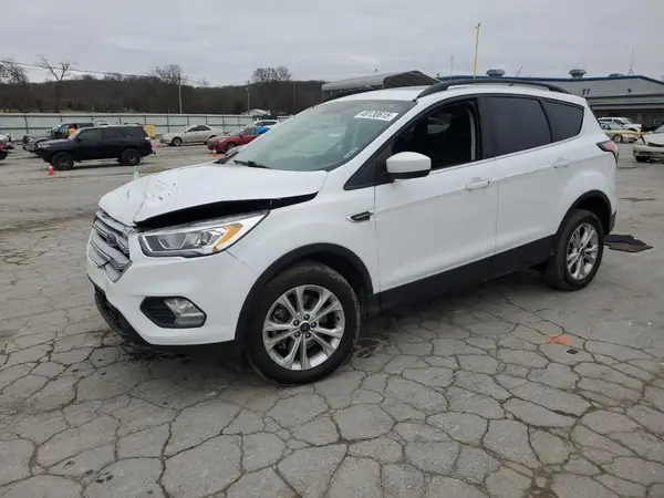 1FMCU9HD9JUB67606 2018 FORD ESCAPE - Image 1