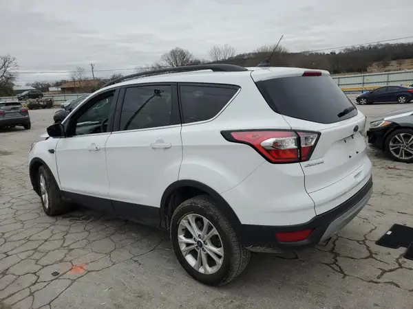 1FMCU9HD9JUB67606 2018 FORD ESCAPE - Image 2