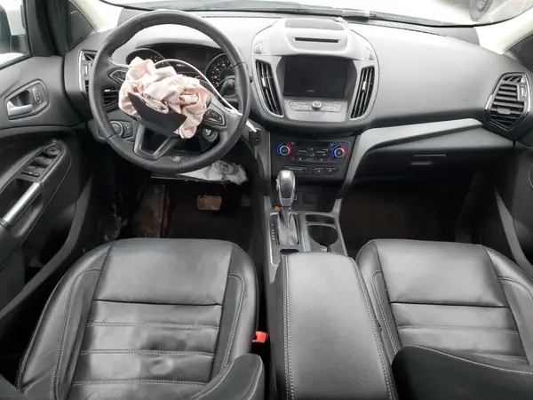 1FMCU9HD9JUB67606 2018 FORD ESCAPE - Image 8