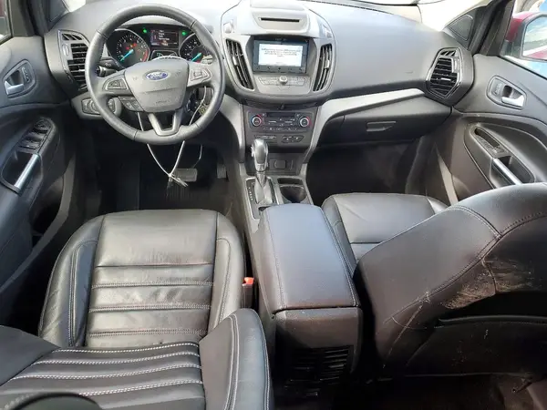 1FMCU9HD9JUB79030 2018 FORD ESCAPE - Image 8