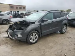 1FMCU9HD9JUB80937 2018 FORD ESCAPE